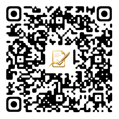 浣石智阅 iOS App 下载二维码